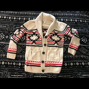 ❤️❄️Last Day 12/3❄️❤️ Oh So Comfy Sweater